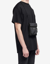 Load image into Gallery viewer, Grey Explorer Pouch Bag