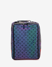 Load image into Gallery viewer, Hop'N Zip Nylon Reflex Loubinthesky Backpack -
