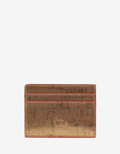 Load image into Gallery viewer, Kios Gold Liège Pépite Spikes Card Holder