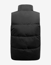 Load image into Gallery viewer, Black Studio Homme Print Reversible Gilet