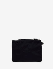 Load image into Gallery viewer, Downtown Black Nylon Pouch