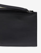 Load image into Gallery viewer, Camustars Black Document Holder