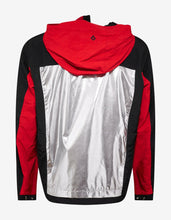 Load image into Gallery viewer, Chicago Bulls Panelled Windbreaker
