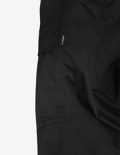Load image into Gallery viewer, Black Cargo Pants -
