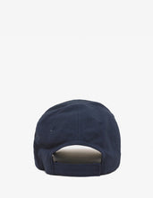 Load image into Gallery viewer, Blue Logo Visor Baseball Cap
