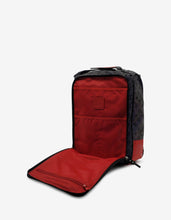 Load image into Gallery viewer, Hop'N Zip Nylon Reflex Loubinthesky Backpack -
