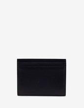 Load image into Gallery viewer, Kios Sneakers Sole Black Card Holder -
