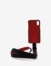 Load image into Gallery viewer, Loubiphone Kios iPhone X/XS Case with Strap
