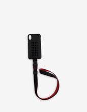 Load image into Gallery viewer, Loubiphone Kios iPhone X/XS Case with Strap
