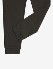 Load image into Gallery viewer, Khaki Eagle Logo Patch Tracksuit
