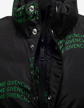 Load image into Gallery viewer, Black Studio Homme Print Reversible Gilet
