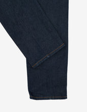 Load image into Gallery viewer, Ray Tapered 'Virgin Indigo' Denim Jeans
