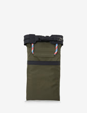 Load image into Gallery viewer, Military Green Nylon Phone Case
