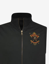Load image into Gallery viewer, Navy Blue Reversible Hybrid Gilet
