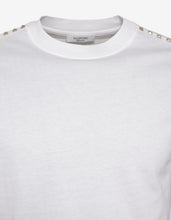 Load image into Gallery viewer, White Rockstud Untitled T-Shirt
